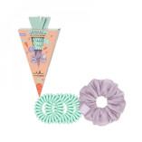 Подарочный набор Invisibobble Easter My Little Bunny