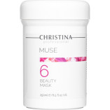 Маска красоты Christina Muse Beauty Mask с экстрактом розы шаг 6 250 мл (CHR303)