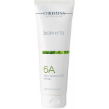 Себорегулирующая маска Christina Bio Phyto Seb-Adjustor Mask шаг 6а 250 мл (CHR572)