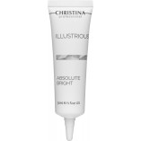 Осветляющая сыворотка Christina Illustrious Absolute Bright 30 мл (CHR505)