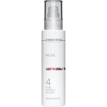 Освежающий спрей Christina Muse Rose Extract Splash с экстрактом розы шаг 4 150 мл (CHR329)