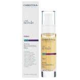 Пилинг для лица Christina Line Repair Firm AHA & Resveratrol Peel с AHA-кислотами и ресвератролом 50 мл (CHR877)