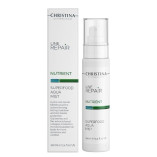 Освежающий спрей для лица Christina Line Repair Nutrient Superfood Aqua Mist с суперфудами 100 мл (CHR870)