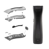 Корпус в сборе для машинки Wahl Beretto 4212-7090 черный