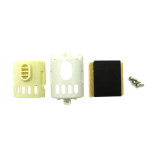 Крышка двигателя Wahl Senior S08504-7020 с магнитом в комплекте