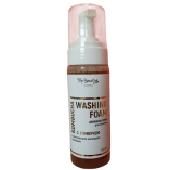 Пенка для умывания двухфазная Top Beauty Washing Foam Kombucha с комбучей 170 мл