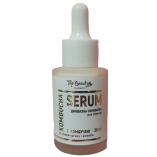 Сыворотка для лица Top Beauty Serum Kombucha с комбучей двухфазная 30 мл