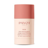 Бальзам для снятия макияжа Payot Nue Stick Démaquillant Visage Yeux et Lèvres в форме стика 50 мл