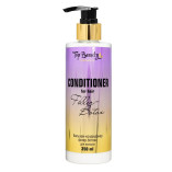 Бальзам-кондиционер филлер-ботокс для волос Top Beauty Conditioner Filler Botox с эффектом ламинирования 350 мл