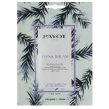 Тканевая маска для лица Payot Morning Mask Teens Dream очищающая 19 мл