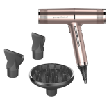 Профессиональный фен Ga.Ma iQ Perfetto Rose Oxy Active 2000 Вт (PH6060.PK)