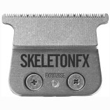 Нож для триммера BaByliss Pro FX707ZGSE T-Blade Skeleton Japanese Steel Blade