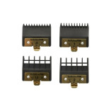Набор насадок для триммера BaByliss Pro Skeleton FX FX7870 (FXPTGE) 4 шт