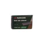 Набор гвоздей Parkside Type 47 10 мм 3800 шт 
