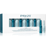 Экспресс-уход против морщин Payot Lisse Cure 10 Jours Rides Eclat Express с гиалуроновой кислотой и ретинолом 20 х 1,5 мл