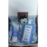 Бокс подарочный Beauty Box Clear Skin (3 предмета)