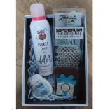 Бокс подарочный Beauty Box Blue (3 предмета)