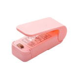 Мини запайщик пакетов Kalipso Mini Sealer (цвета в ассортименте)