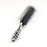 Металлическая щетка Y.S.Park Metal Cushion Brush YS-LAP/MS Silver