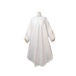 Накидка парикмахерская Y.S.Park Cutting Gown White