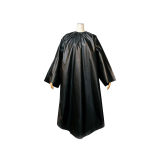 Накидка парикмахерская Y.S.Park Tinting Gown Black