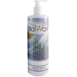 Лосьон-эмульсия ItalWax Белая Орхидея после депиляции 500 мл