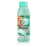Шампунь Garnier Fructis Aloe Vera Hair Food для нормальных и сухих волос 350 мл