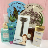 Бокс подарочный Beauty Box Wow Effect (7 предметов)