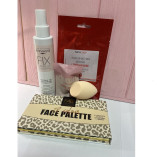 Бокс подарочный Beauty Box Make Up (5 предметов)