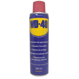 Смазка универсальная WD-40 250 мл