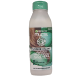 Бальзам-ополаскиватель Garnier Fructis Aloe Vera Hair Food для нормальных и сухих волос 350 мл