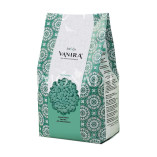 Горячий пленочный воск ItalWax Vanira Сандал в гранулах 1 кг
