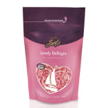 Горячий пленочный воск в гранулах ItalWax Solo Lovely Bellagio Райское Белладжо 100 г