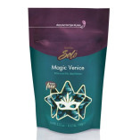 Горячий пленочный воск в гранулах ItalWax Solo Magic Venice Очаровательная Венеция 100 г