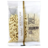 Горячий пленочный воск ItalWax White Chocolate Белый шоколад в гранулах 100 г