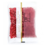 Горячий пленочный воск ItalWax Rose Роза в гранулах 100 г