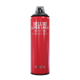 Лак-спрей для волос Immortal Deluxe Super Spray Mega Strong экстрасильной фиксации 500 мл (INF-108)