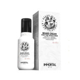 Крем Immortal Bear Styling Care Cream для укладки бороды и усов 100 мл (IM-12)