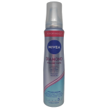 Мусс для волос Nivea Diamond Volume Care для придания объема 150 мл