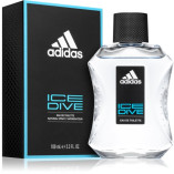 Туалетная вода Adidas Ice Dive для мужчин 100 мл