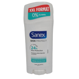 Антиперспирант-стик Sanex Skin Protect 24h XXL 60 мл