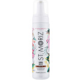 Автобронзат-мусс St.Moriz Pro Medium Coconut Paradise 200 мл