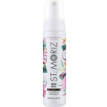 Автобронзат-мусс St.Moriz Pro Dark Coconut Paradise 200 мл