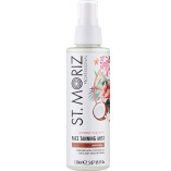 Автобронзат-спрей St.Moriz Radiant Glow Face Mist Coconut Paradise для лица 150 мл