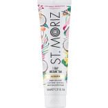 Бронзатор St.Moriz Shimmer 1 Day Tan Coconut Paradise с легким эффектом загара 150 мл