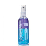 Двухфазное масло Radical Tan Super Dark Tanning Spray для загара в солярии и на солнце 165 мл