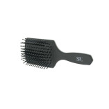 Щетка SPL 8586 массажная черная