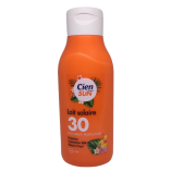 Солнцезащитное молочко Cien Sun Lait Solaire SPF30 250 мл