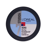 Паста L'Oreal Paris Studio Line 7 Remix для моделирования волос 150 мл