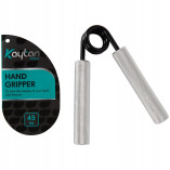 Эспандер кистевой Kaytan Hand Gripper (сопротивление 45 кг)